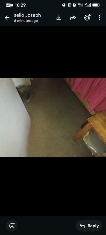 2 Bedroom Property for Sale in Katlehong South Gauteng