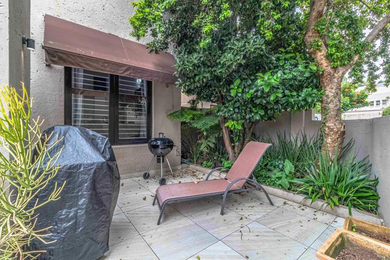 3 Bedroom Property for Sale in Bedfordview Gauteng