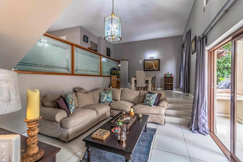 3 Bedroom Property for Sale in Bedfordview Gauteng