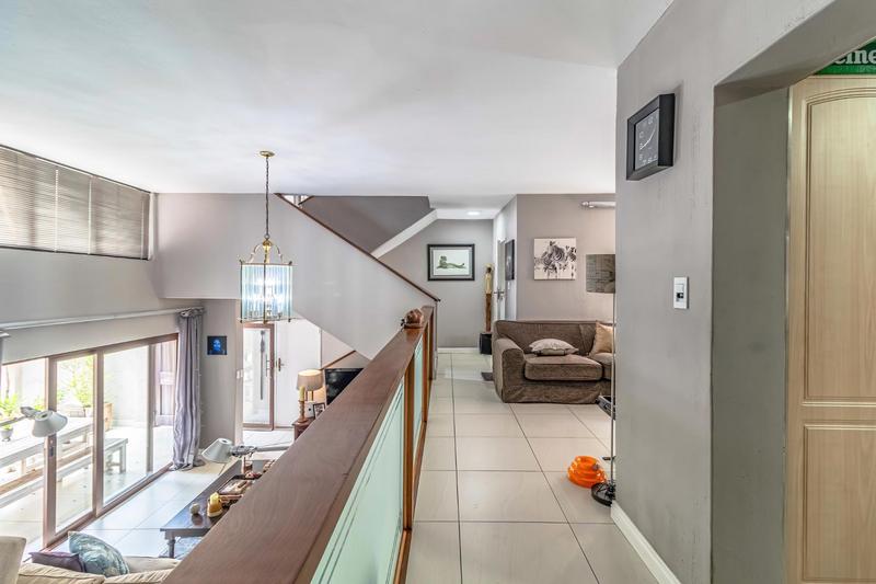 3 Bedroom Property for Sale in Bedfordview Gauteng