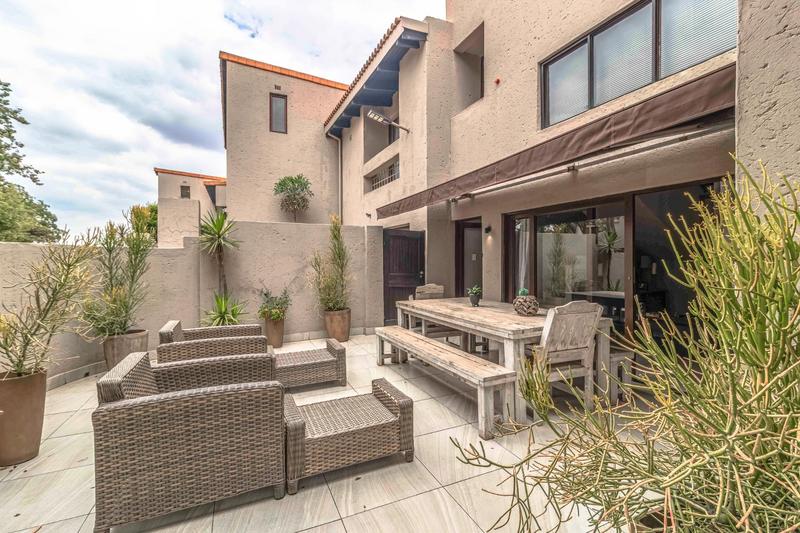 3 Bedroom Property for Sale in Bedfordview Gauteng