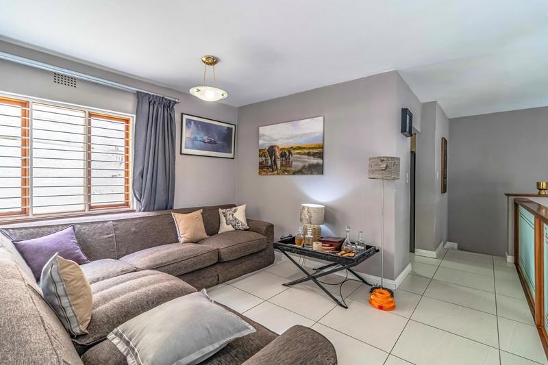 3 Bedroom Property for Sale in Bedfordview Gauteng