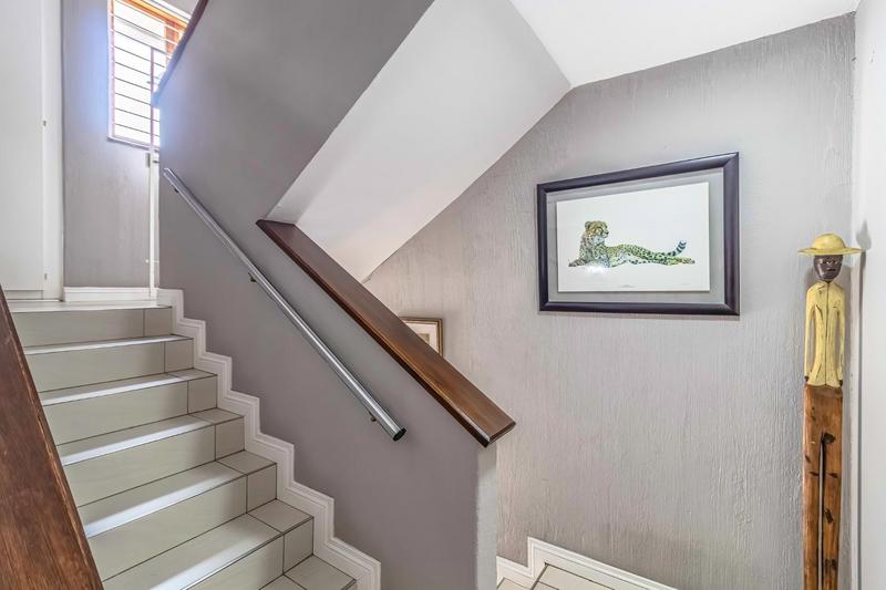 3 Bedroom Property for Sale in Bedfordview Gauteng