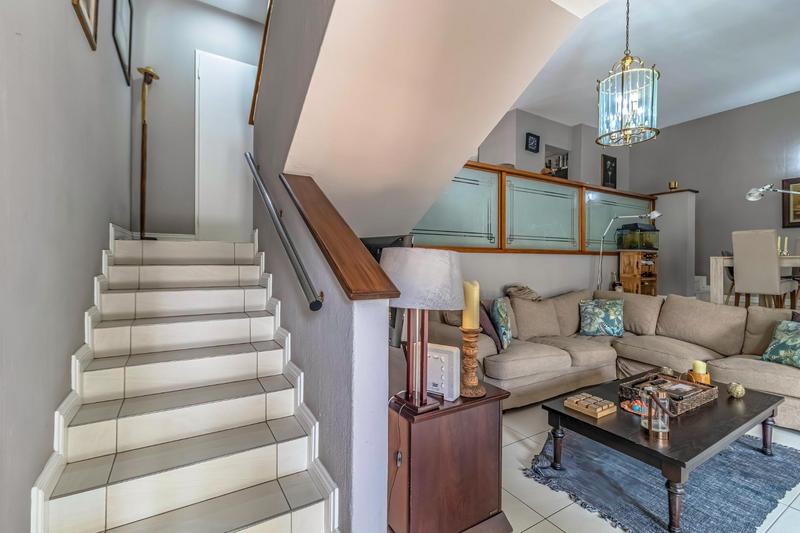 3 Bedroom Property for Sale in Bedfordview Gauteng