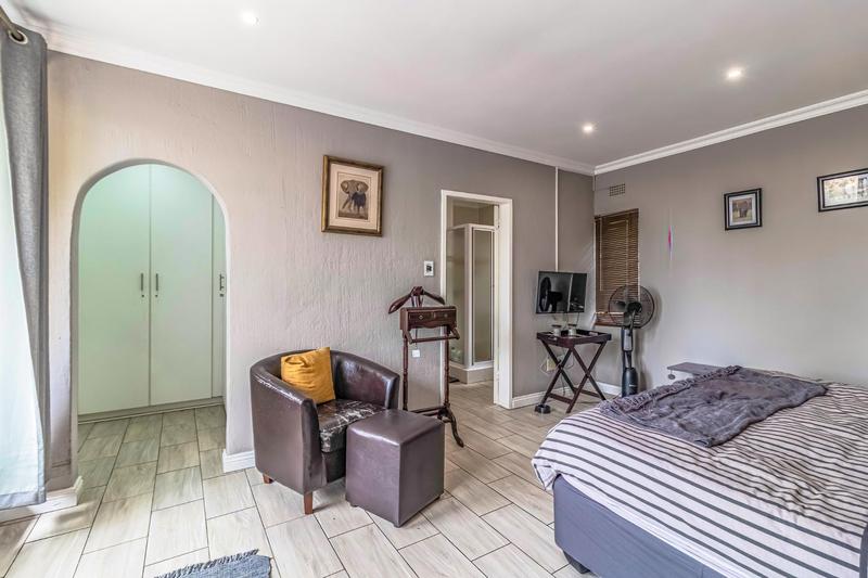 3 Bedroom Property for Sale in Bedfordview Gauteng