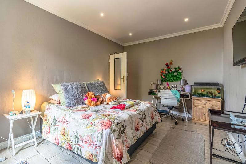 3 Bedroom Property for Sale in Bedfordview Gauteng