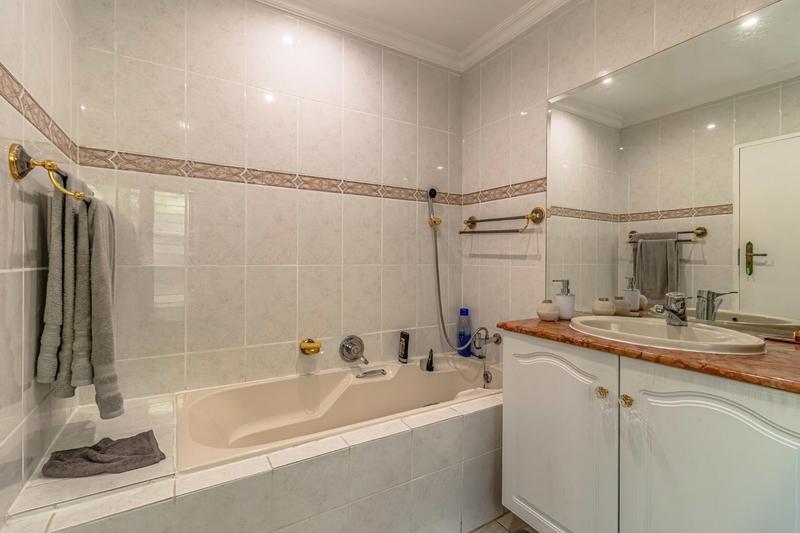 3 Bedroom Property for Sale in Bedfordview Gauteng