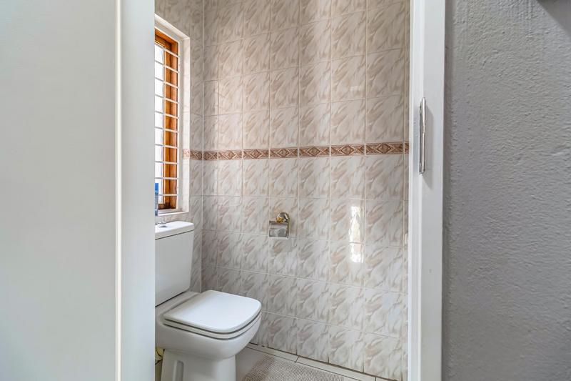 3 Bedroom Property for Sale in Bedfordview Gauteng