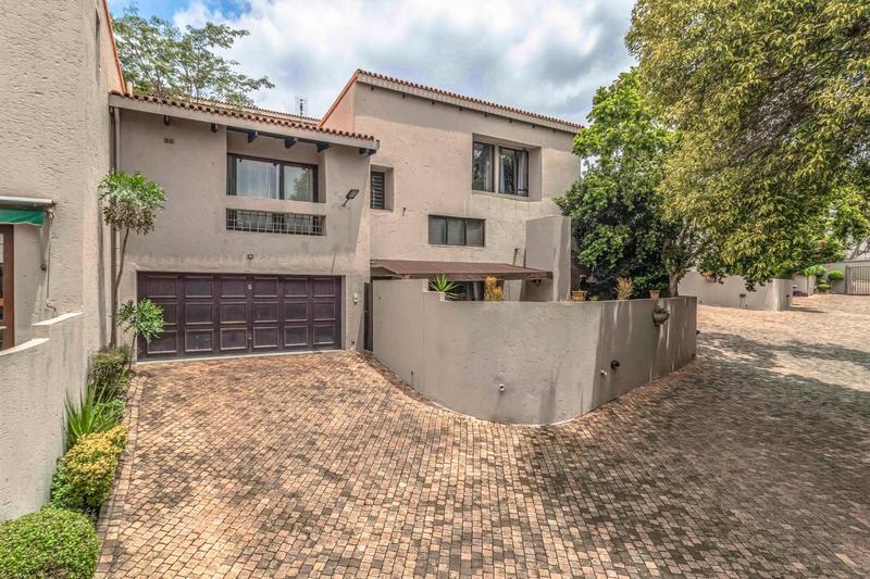 3 Bedroom Property for Sale in Bedfordview Gauteng