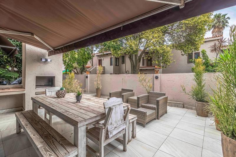 3 Bedroom Property for Sale in Bedfordview Gauteng