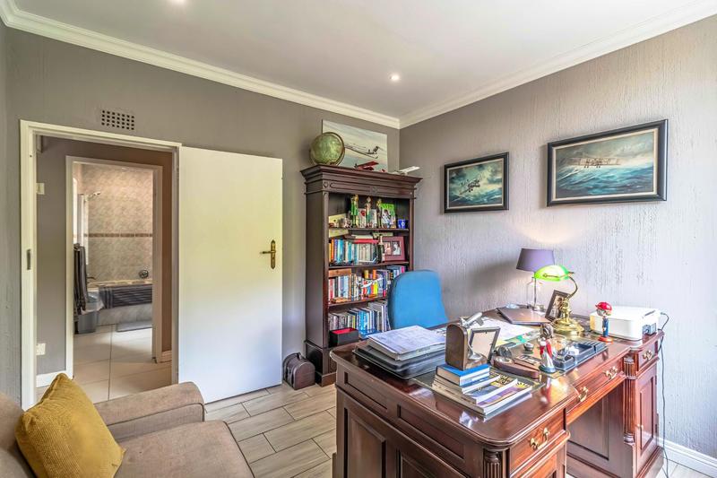 3 Bedroom Property for Sale in Bedfordview Gauteng