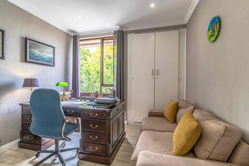 3 Bedroom Property for Sale in Bedfordview Gauteng