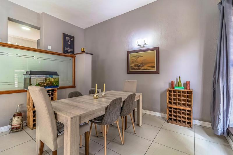 3 Bedroom Property for Sale in Bedfordview Gauteng