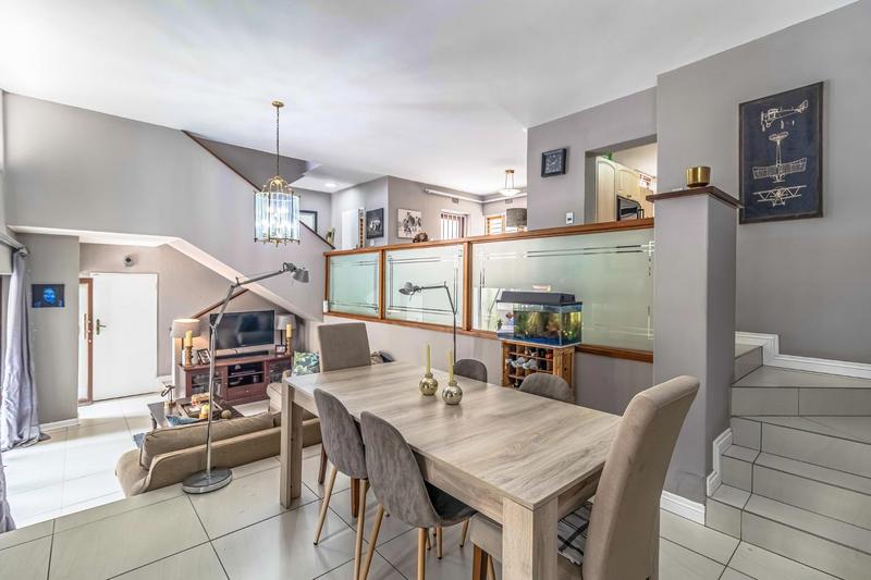 3 Bedroom Property for Sale in Bedfordview Gauteng