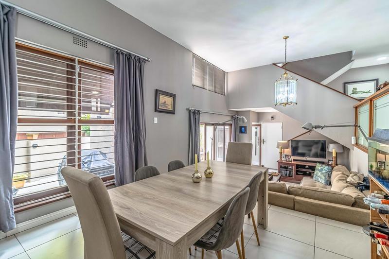 3 Bedroom Property for Sale in Bedfordview Gauteng