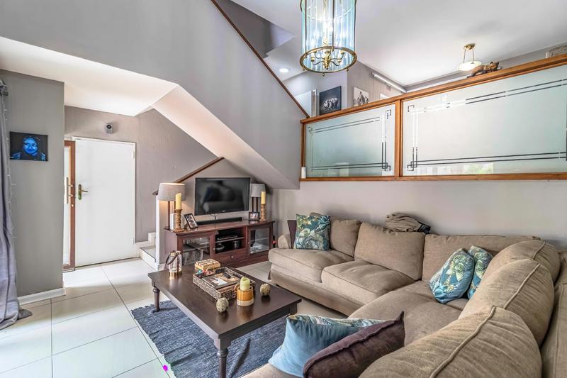 3 Bedroom Property for Sale in Bedfordview Gauteng