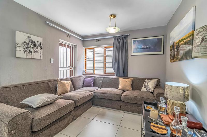 3 Bedroom Property for Sale in Bedfordview Gauteng