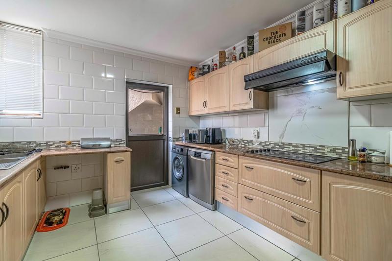 3 Bedroom Property for Sale in Bedfordview Gauteng