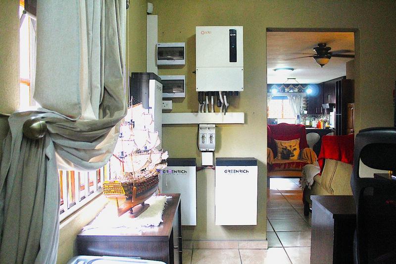 3 Bedroom Property for Sale in Brakpan North Gauteng