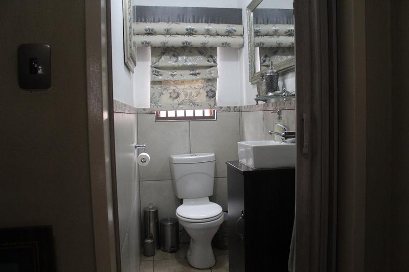 3 Bedroom Property for Sale in Brakpan North Gauteng