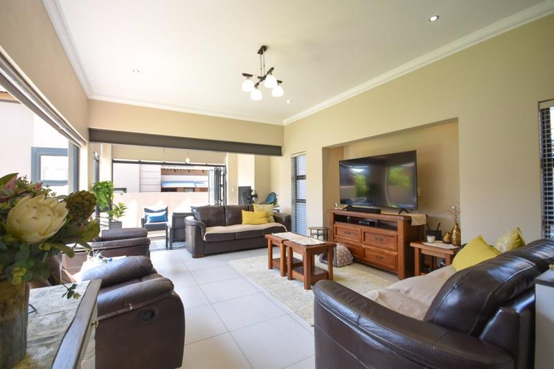 4 Bedroom Property for Sale in Midstream Estate Gauteng