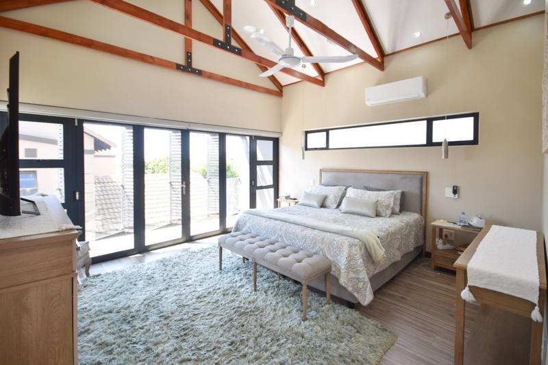 4 Bedroom Property for Sale in Midstream Estate Gauteng