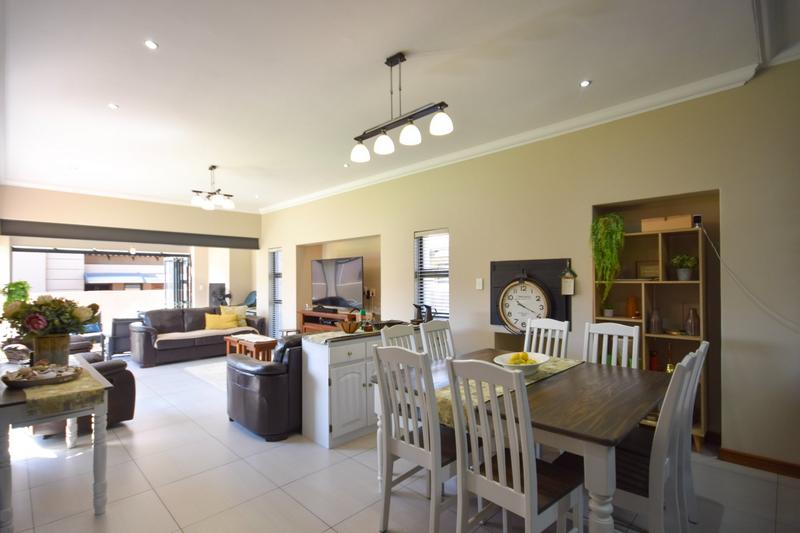 4 Bedroom Property for Sale in Midstream Estate Gauteng