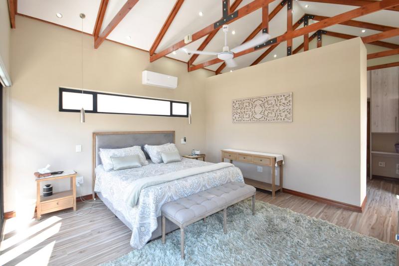 4 Bedroom Property for Sale in Midstream Estate Gauteng