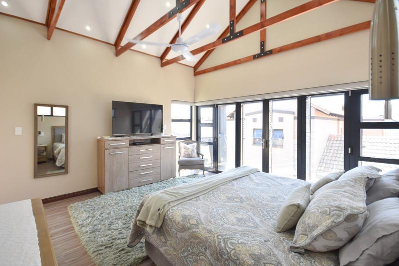 4 Bedroom Property for Sale in Midstream Estate Gauteng