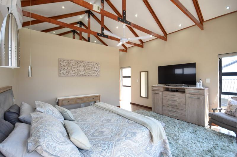 4 Bedroom Property for Sale in Midstream Estate Gauteng