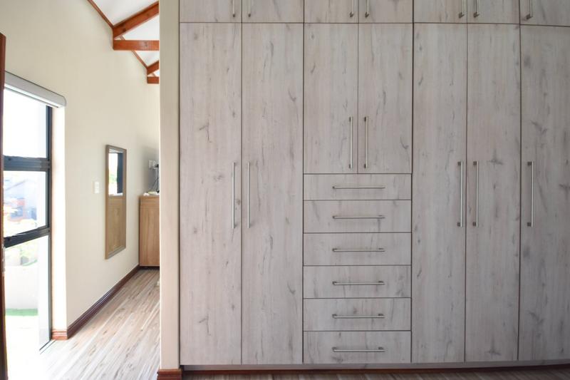 4 Bedroom Property for Sale in Midstream Estate Gauteng