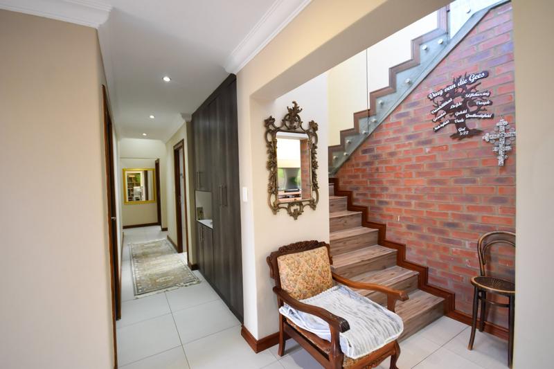 4 Bedroom Property for Sale in Midstream Estate Gauteng