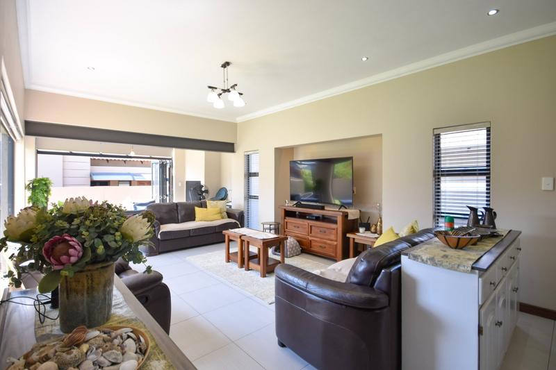 4 Bedroom Property for Sale in Midstream Estate Gauteng