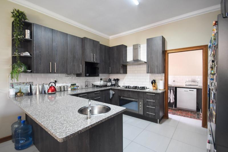 4 Bedroom Property for Sale in Midstream Estate Gauteng