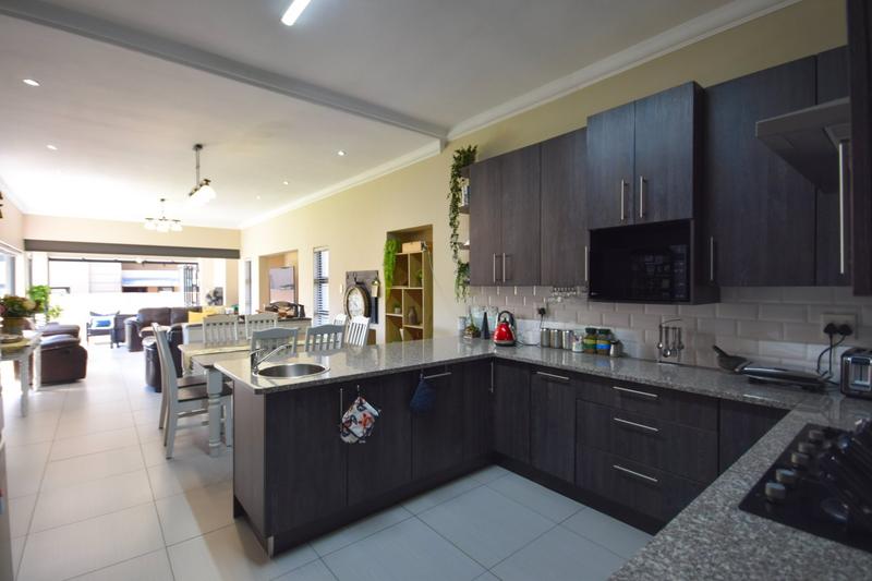 4 Bedroom Property for Sale in Midstream Estate Gauteng