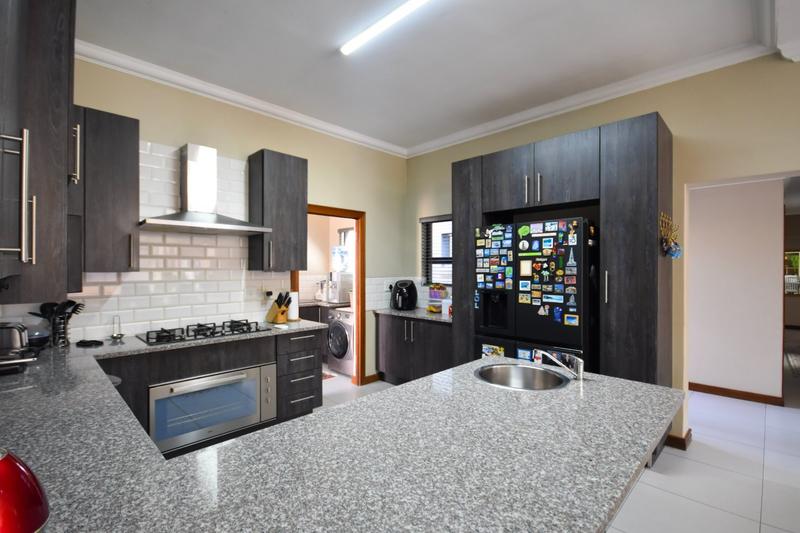 4 Bedroom Property for Sale in Midstream Estate Gauteng