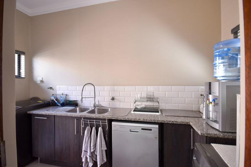 4 Bedroom Property for Sale in Midstream Estate Gauteng