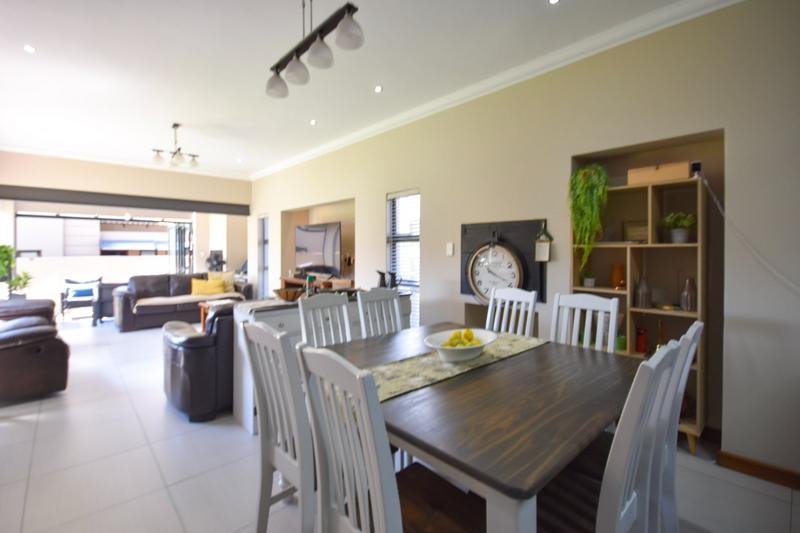 4 Bedroom Property for Sale in Midstream Estate Gauteng
