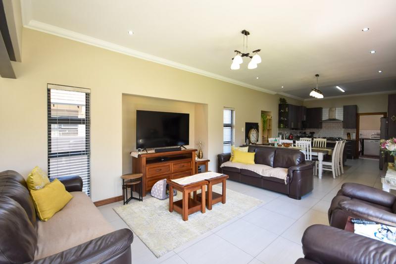 4 Bedroom Property for Sale in Midstream Estate Gauteng