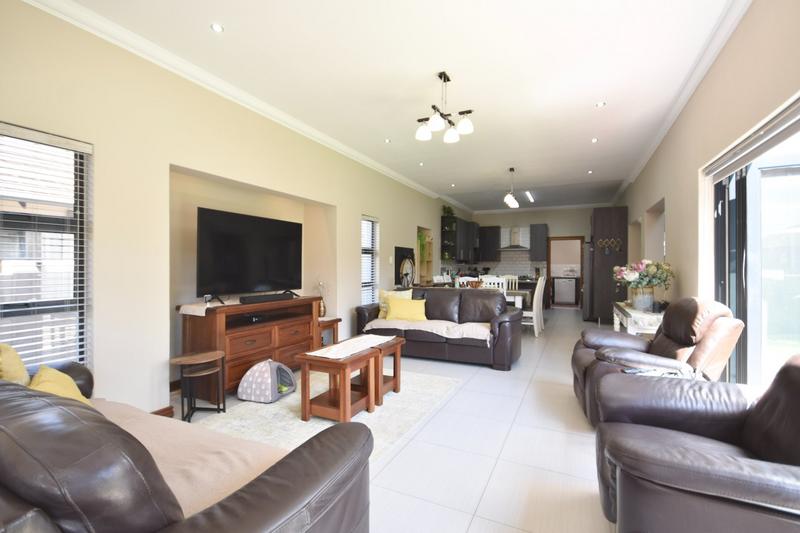 4 Bedroom Property for Sale in Midstream Estate Gauteng