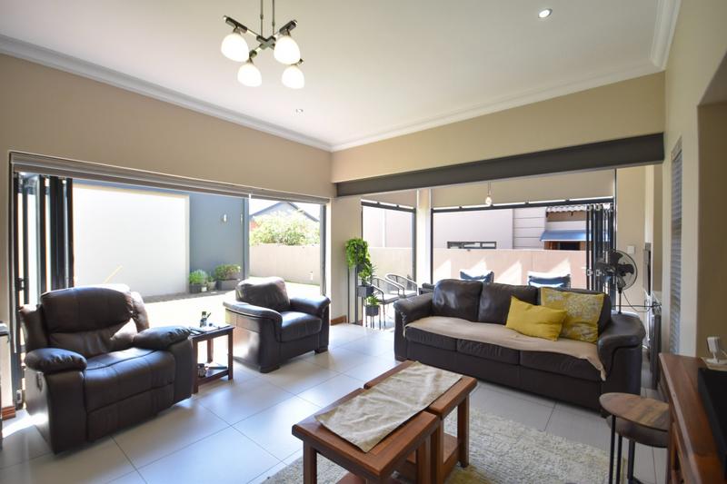 4 Bedroom Property for Sale in Midstream Estate Gauteng