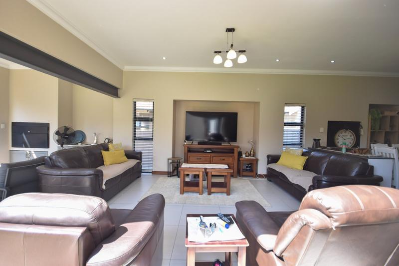 4 Bedroom Property for Sale in Midstream Estate Gauteng