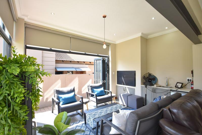 4 Bedroom Property for Sale in Midstream Estate Gauteng