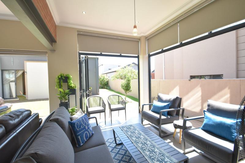 4 Bedroom Property for Sale in Midstream Estate Gauteng