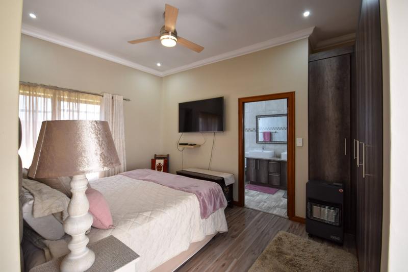 4 Bedroom Property for Sale in Midstream Estate Gauteng