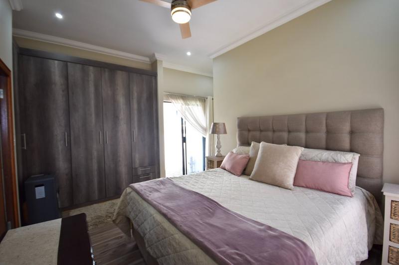 4 Bedroom Property for Sale in Midstream Estate Gauteng