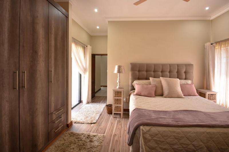 4 Bedroom Property for Sale in Midstream Estate Gauteng