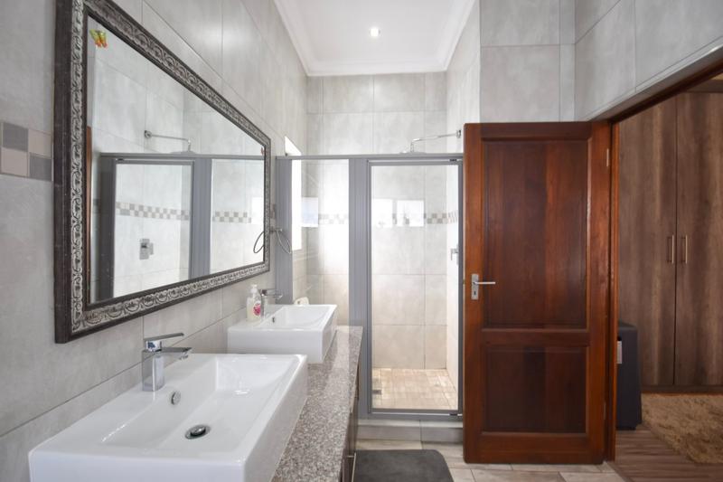 4 Bedroom Property for Sale in Midstream Estate Gauteng