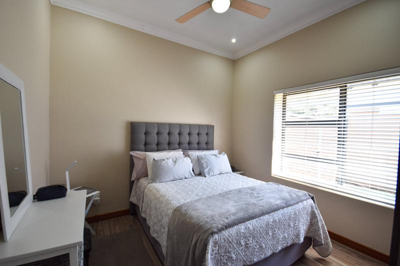 4 Bedroom Property for Sale in Midstream Estate Gauteng