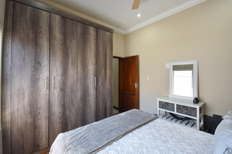 4 Bedroom Property for Sale in Midstream Estate Gauteng